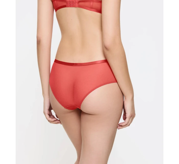 Crazy model 21418926 Love Hipster ORANGE  ORANGE - Triumph