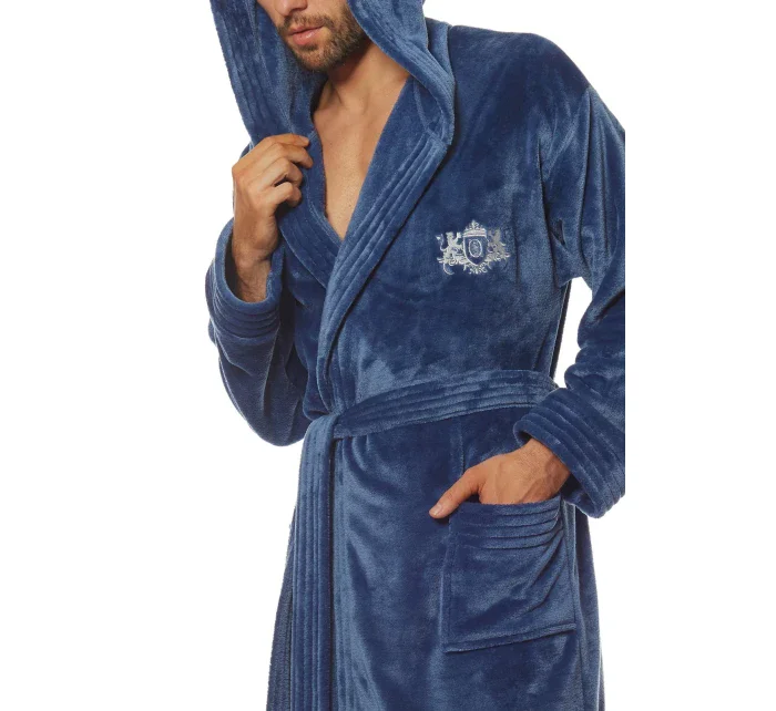 Pánský župan L&L 2110 Costa M-2XL