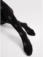 Dámské punčochové kalhoty G  60 den 5XL model 21725462 - Fiore