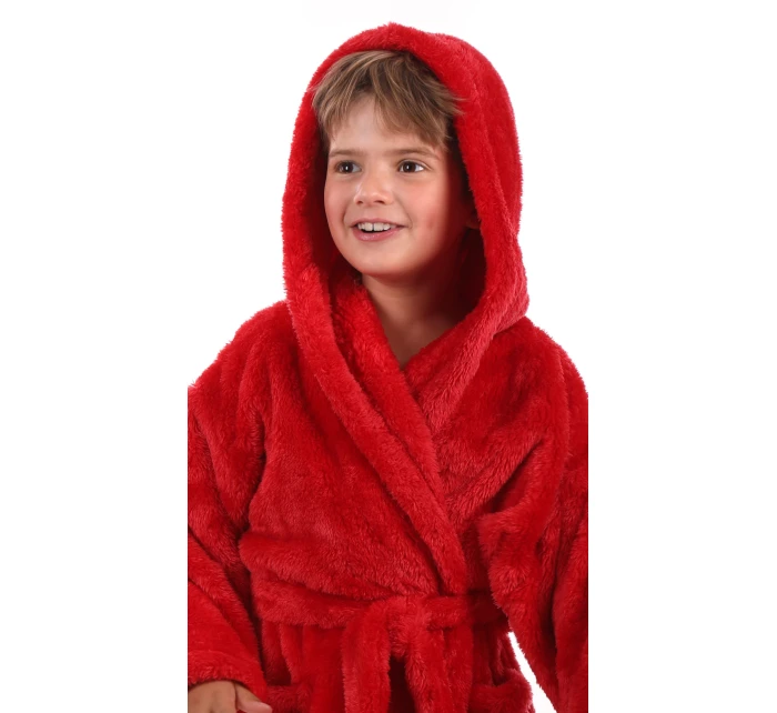 dětský župan Lilly a Jack dětské Midnight