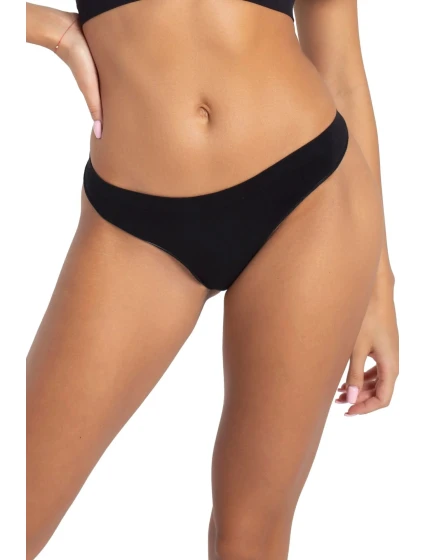 Dámská tanga model 20579541 black - Gatta
