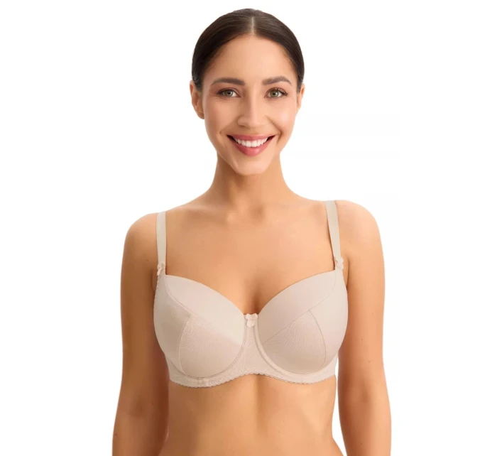 Dámská podprsenka 281 Kate 3 beige - GAIA