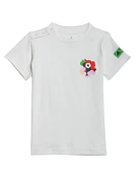 Sada adidas Jr H65812