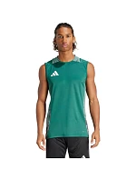 Tričko Tiro 24 Competition Training Sleeveless M model 21062057 pánské - ADIDAS