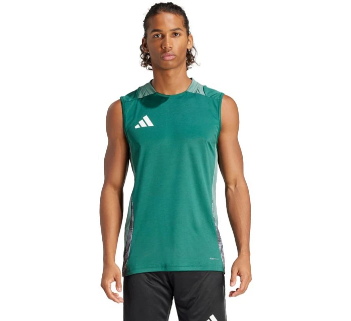 Tričko Tiro 24 Competition Training Sleeveless M model 21062057 pánské - ADIDAS