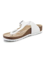 Žabky Gizeh BS Jr model 20274736 - Birkenstock