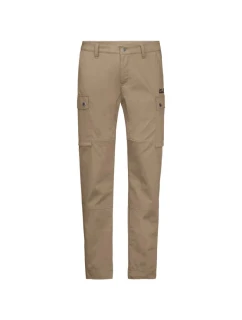 Jack Wolfskin Arctic Road Cargo kalhoty M 1505761-5136