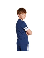 Tričko adidas Squadra 25 Jr JJ0053