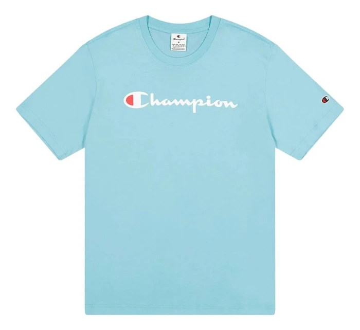 SS Tee M pánské model 21088134 - CHAMPION SS Tee M pánské model 21088134 - CHAMPION