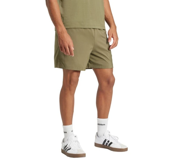 Šortky adidas Essentials Small Logo Chelsea M JF1113 Šortky adidas Essentials Small Logo Chelsea M JF1113