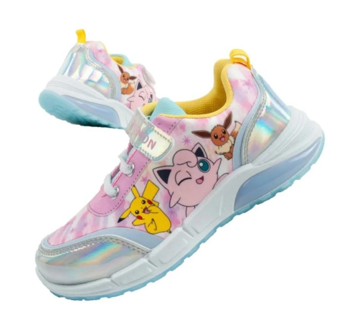 Boty Leomil Jr PO001419