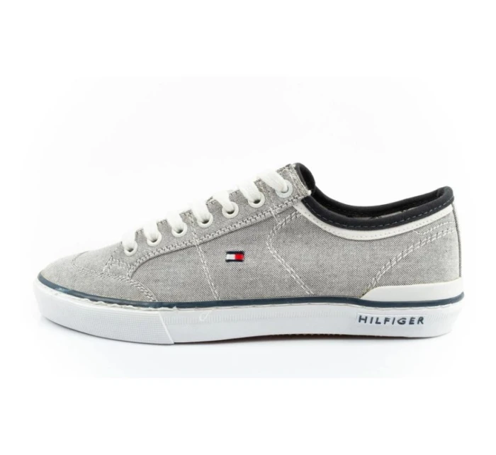 Tommy Hilfiger M boty FM0FM00401