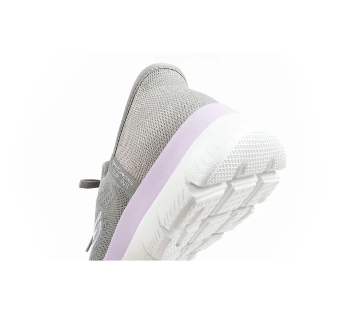 Boty Skechers Summits-New Daily Slip-ins W 150263/GYLV