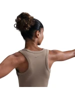 DriFit One Fitted Crop Shirt W model 21262182 233 - NIKE