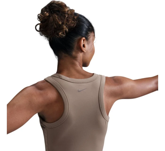 DriFit One Fitted Crop Shirt W model 21262182 233 - NIKE