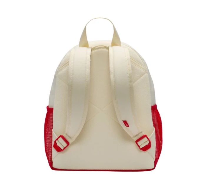 Batoh Nike mini cream 113 dětské model 21231850