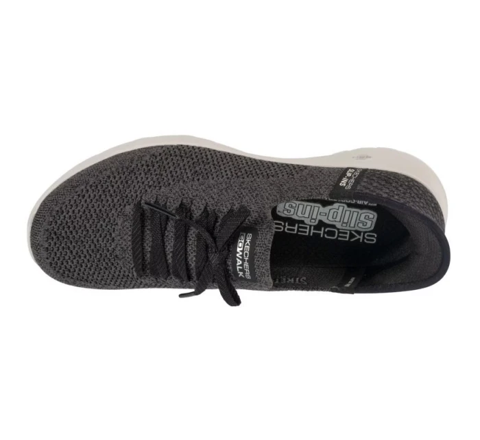 Skechers Slip-Ins: Go Walk Joy - Abby 124649-BLK Black 35 Skechers Slip-Ins: Go Walk Joy - Abby 124649-BLK Black 35