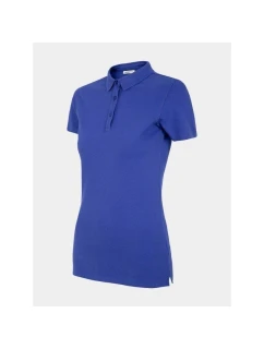 Dámské polo tričko Outhorn HOL20-TSD622