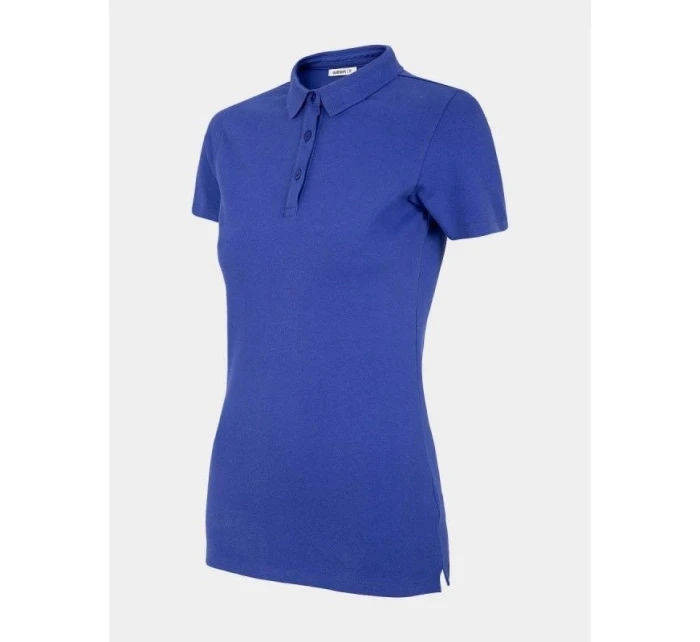 Dámské polo tričko Outhorn HOL20-TSD622 Dámské polo tričko Outhorn HOL20-TSD622