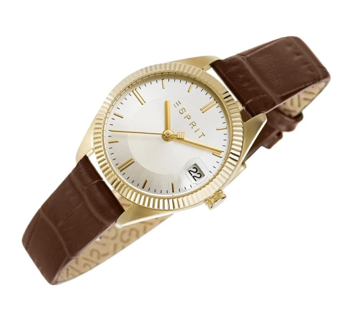 Dámské hodinky Madison + BOX model 21806477 - Esprit Dámské hodinky Madison + BOX model 21806477 - Esprit