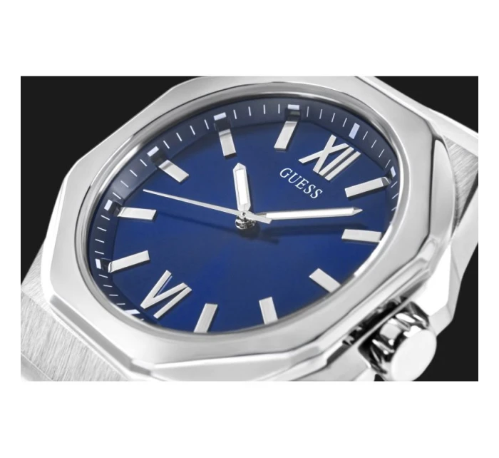 Pánské hodinky Guess Emperor GW0849G1 + BOX Pánské hodinky Guess Emperor GW0849G1 + BOX