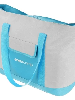 TERMOTAŠKA MODRÁ ŠEDÁ 25L ENERO CAMP