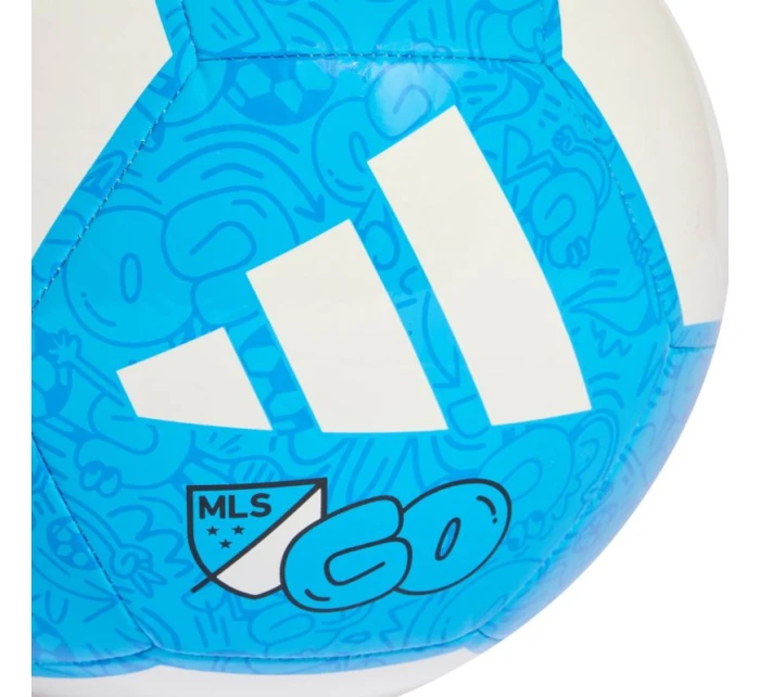 Club Football model 21858389 - ADIDAS