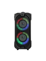 BLUETOOTH FM LED RGB model 21861645