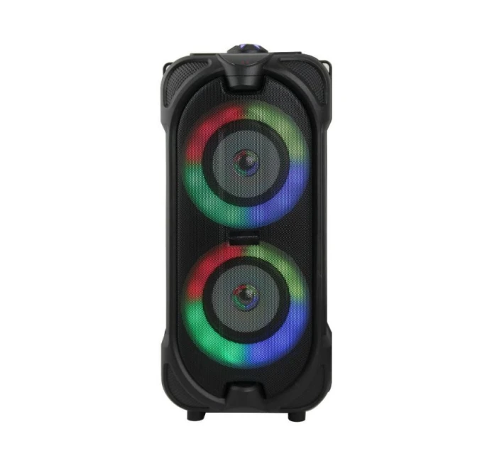 BLUETOOTH FM LED RGB model 21861645