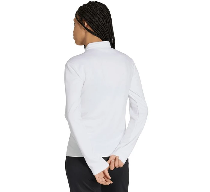 Dámská mikina Entrada 26 Track bílá model 22055073 - ADIDAS Dámská mikina Entrada 26 Track bílá model 22055073 - ADIDAS