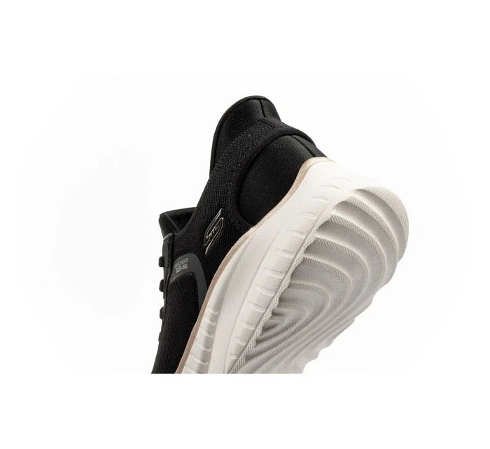 Skechers dámská sportovní obuv Bobs Squad-Chaos comfortable SLIP-INS dámské