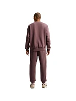 Pánské kalhoty Club hnědé model 22207935 - NIKE