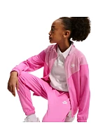 Dětská tepláková souprava model 22311221 - NIKE