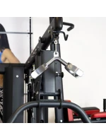 UW08 dvojitá rukojeť HMS 17-62-158