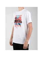 Tričko DC SEDYZT03771-WBB0