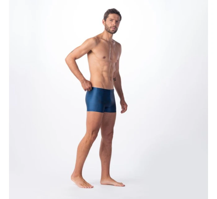 Plavecké boxerky  M model 19153674 - AquaWave
