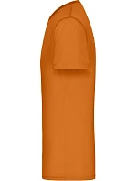 JN 358 Pánské žerzejové sportovní tričko model 22537670 orange - Daiber JN 358 Pánské žerzejové sportovní tričko model 22537670 orange - Daiber