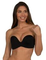 Wonderbra WB00032D barva:001 noir