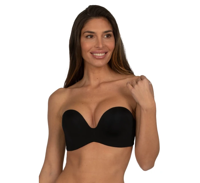 Wonderbra WB00032D barva:001 noir