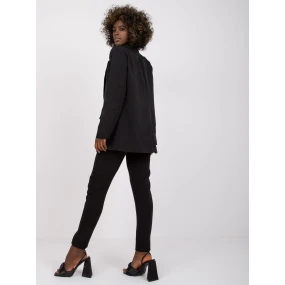 DHJ MA 15556 bunda.22X černá