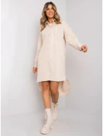 EM košile KS model 20595511 světle béžová - FPrice