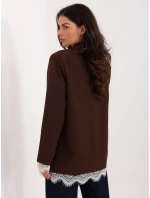 Blejzr IT MA FL9916.02P tmavě hnědý Blejzr IT MA FL9916.02P tmavě hnědý