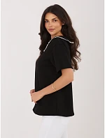 Halenka MI BZ 3406.90 černá