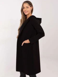 Kabát MJ EN H5031.93 černý