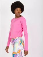 Halenka RV BZ 5122.12P růžová Halenka RV BZ 5122.12P růžová