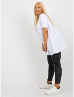 Halenka RV BZ 7923 1.34P bílá