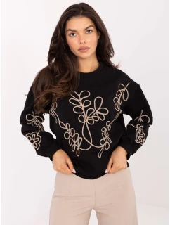 Bluzka RV BZ model 21393107 czarny - FPrice