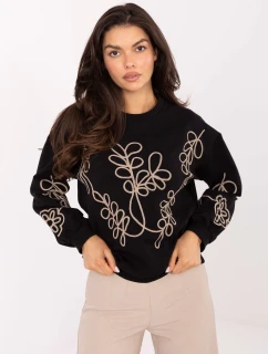 Bluzka RV BZ model 21393107 czarny - FPrice