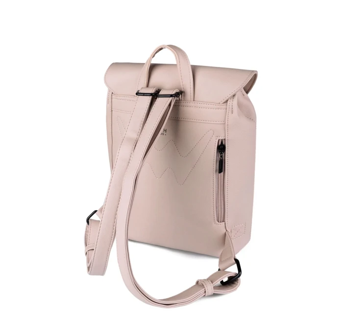 Fashion batoh VUCH Linton Creme