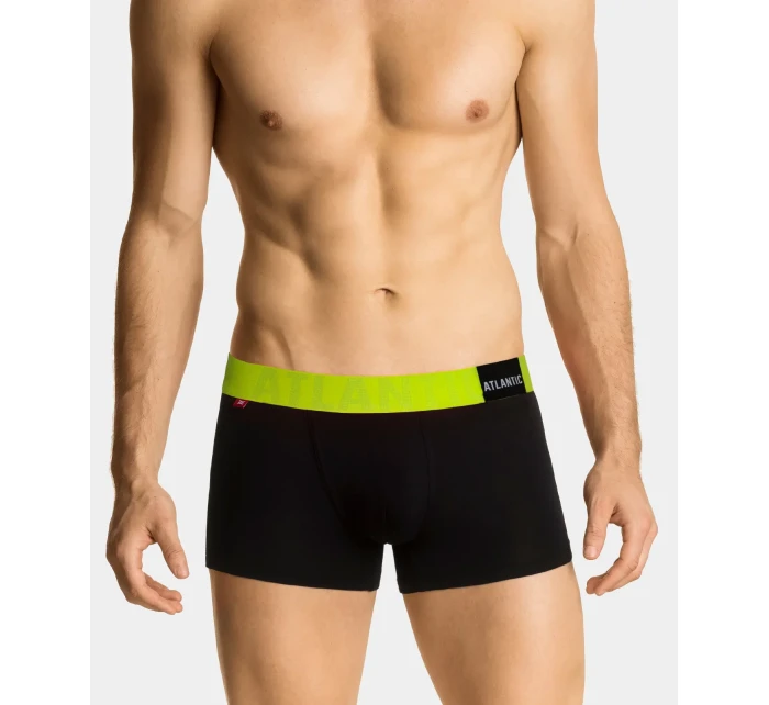 Pánské boxerky PREMIUM s  model 20365464 - Atlantic